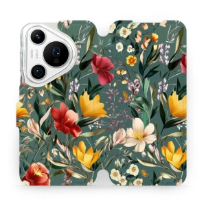 Phone Case Huawei Pura 70 Pro - Design VP71S