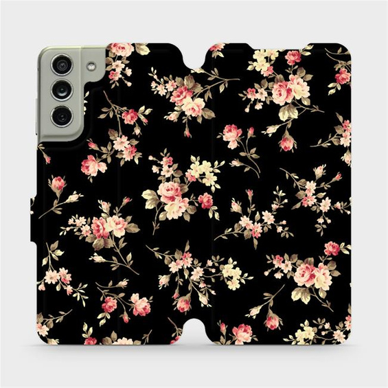 Phone Case Samsung Galaxy S21 FE - Design VD02S