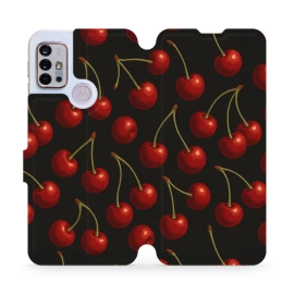 Phone Case Motorola Moto G10 - Design VP83S