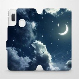 Phone Case Samsung Galaxy A20e - Design V145P