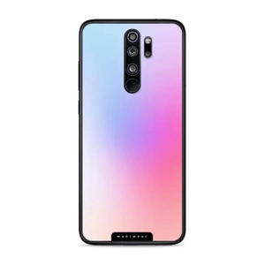 Phone Glossy Case Xiaomi Redmi Note 8 Pro - Design G065G