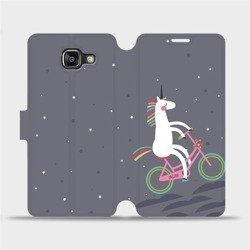 Phone Case Samsung Galaxy A5 2016 - Design V024P