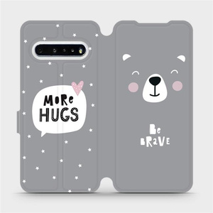 Phone Case LG V60 ThinQ 5G - Design MH06P