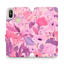Phone Case Xiaomi Mi A2 - Design VP74S