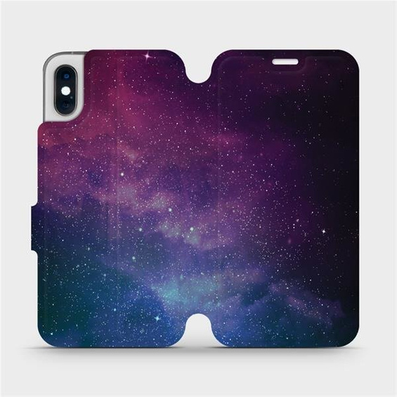 Hülle für Apple iPhone XS - Farbe V147P