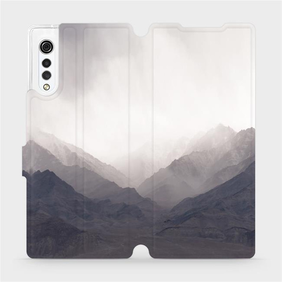 Hülle für LG Velvet - Farbe M151P