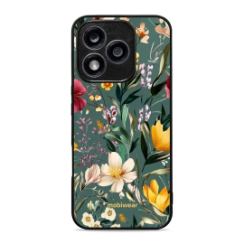 Phone Glossy Case Huawei Honor 400 Lite - Design GP71G