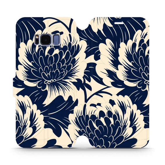 Phone Case Samsung Galaxy S8 - Design VA40S