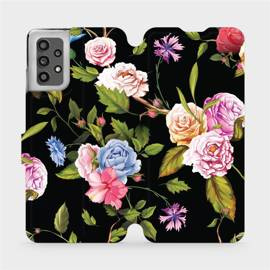 Phone Case Samsung Galaxy A32 4G - Design VD07S