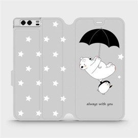 Phone Case Huawei P10 - Design MH08P
