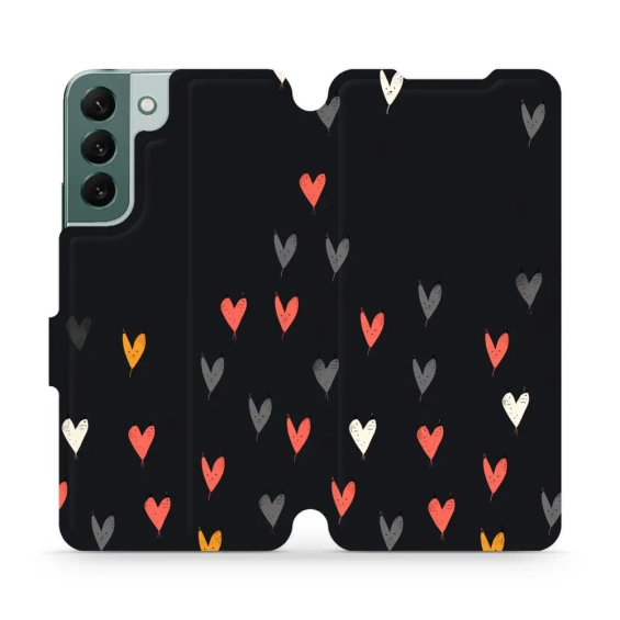 Etui do Samsung Galaxy S22 Plus - wzór VP79P