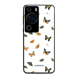 Phone Glossy Case Huawei P60 Pro - Design GP76G