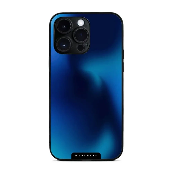 Phone Glossy Case Apple iPhone 14 Pro Max - Design G068G