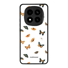 Phone Glossy Case Xiaomi Redmi Note 14 Pro Plus 5G - Design GP76G