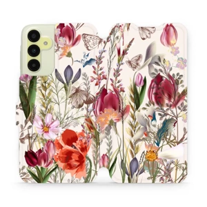 Etui do Samsung Galaxy A15 5G - wzór MP01S