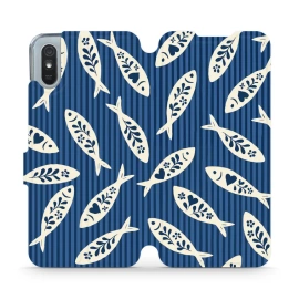 Phone Case Xiaomi Redmi 9A - Design VP89S