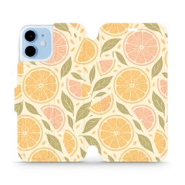 Etui do Apple iPhone 12 mini - wzór VP80S