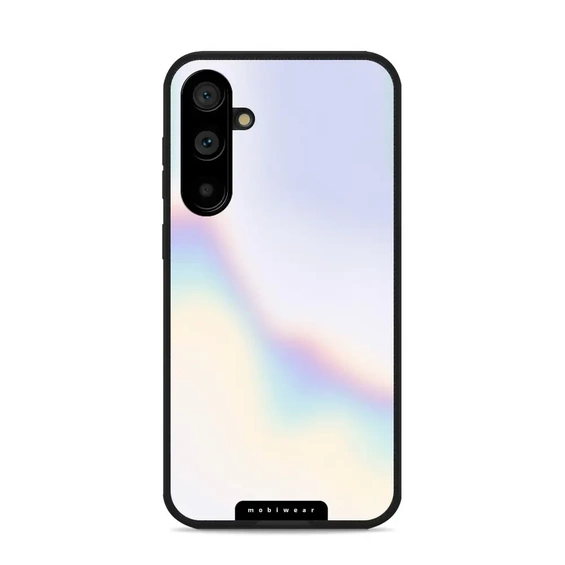 Phone Glossy Case Samsung Galaxy S23 FE - Design G064G