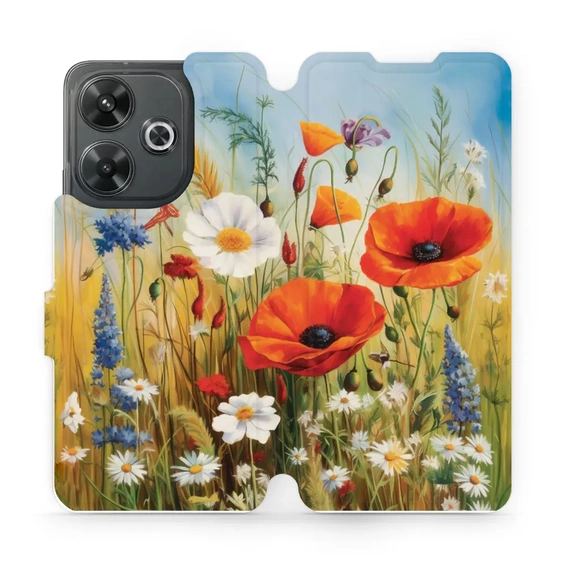 Phone Case Xiaomi Redmi 13 - Design VP43S