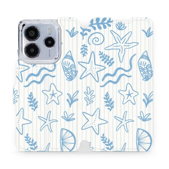 Phone Case Xiaomi Redmi Note 14 5G - Design VP88S