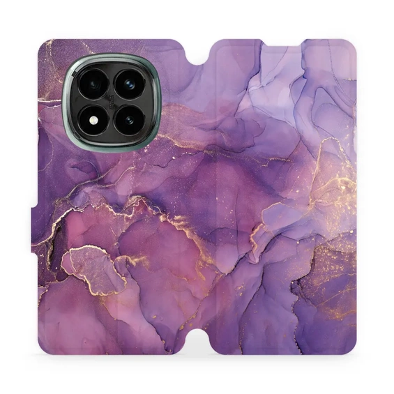 Phone Case Xiaomi Redmi Note 14 Pro Plus 5G - Design VP20S