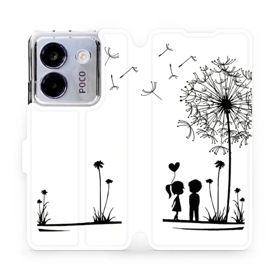 Phone Case Xiaomi POCO M7 Pro 5G - Design MH16P