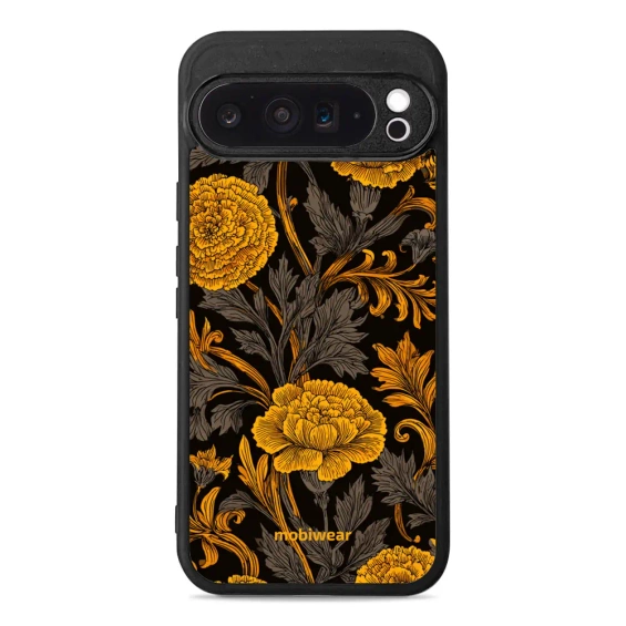 Phone Glossy Case Google Pixel 9 Pro XL - Design G173G