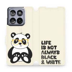 Phone Case Motorola Edge 60 Fusion - Design M041S