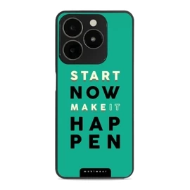 Phone Glossy Case Realme C63 - Design G079G