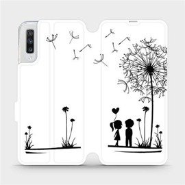 Phone Case Samsung Galaxy A70 - Design MH16P
