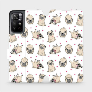Phone Case Xiaomi Redmi Note 11S 5G - Design M097P