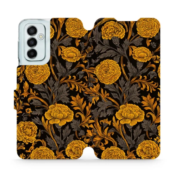 Hülle für Samsung Galaxy M23 5G - Farbe V173S