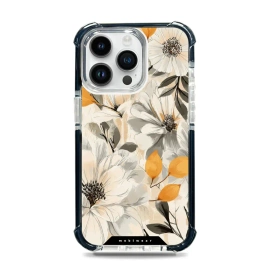 Case MagSafe Elite Bumper for Apple iPhone 14 Pro Max - Design DP75D