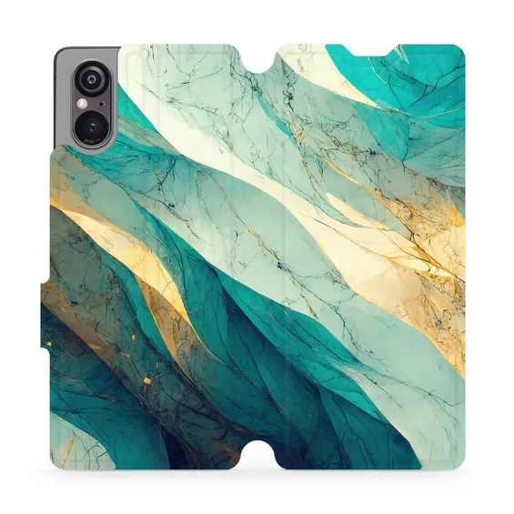 Phone Case Sony Xperia 5 V - Design VP37S
