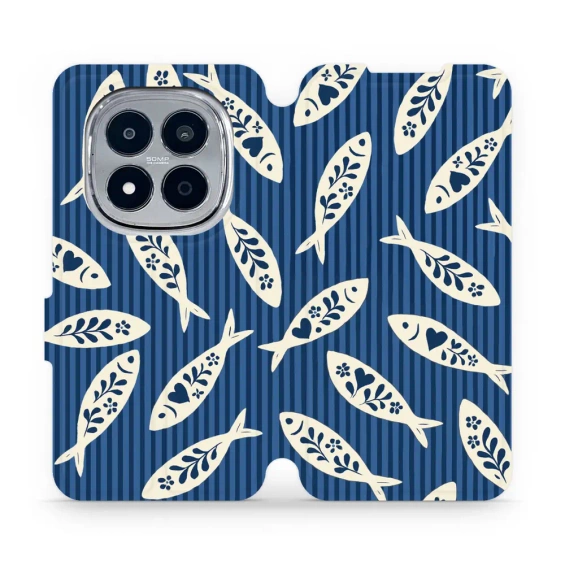 Phone Case Xiaomi Redmi Note 15 Pro Plus 5G - Design VP89S