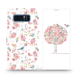 Phone Case Samsung Galaxy Note 8 - Design M120S