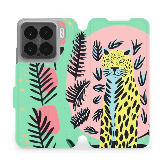 Etui do Xiaomi 15 - wzór VP52S