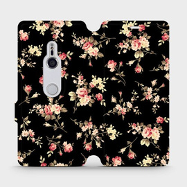 Hülle für Sony Xperia XZ3 - Farbe VD02S