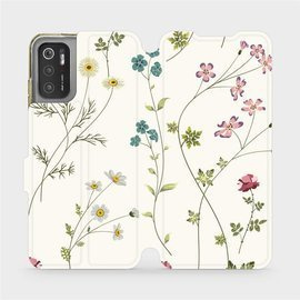 Etui do Xiaomi POCO M3 Pro 5G - wzór MD03S