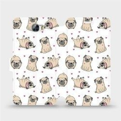 Phone Case Huawei Y6 II Compact - Design M097P