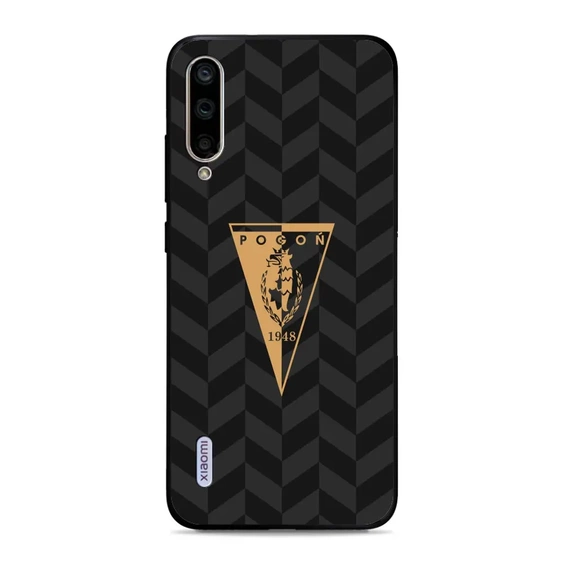 Phone Glossy Case Xiaomi Mi A3 - Design G06PS