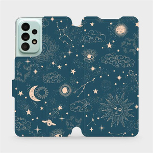 Etui do Samsung Galaxy A33 5G - wzór VP14S