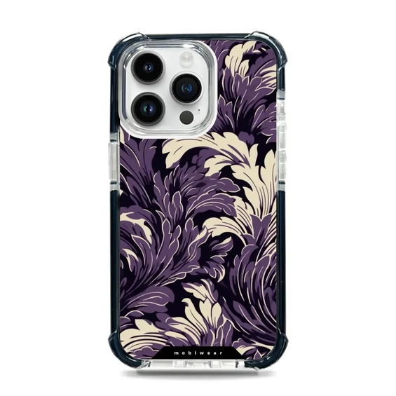 Case MagSafe Elite Bumper for Apple iPhone 14 Pro Max - Design DA46D