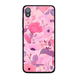 Phone Glossy Case Xiaomi Redmi 7A - Design GP74G