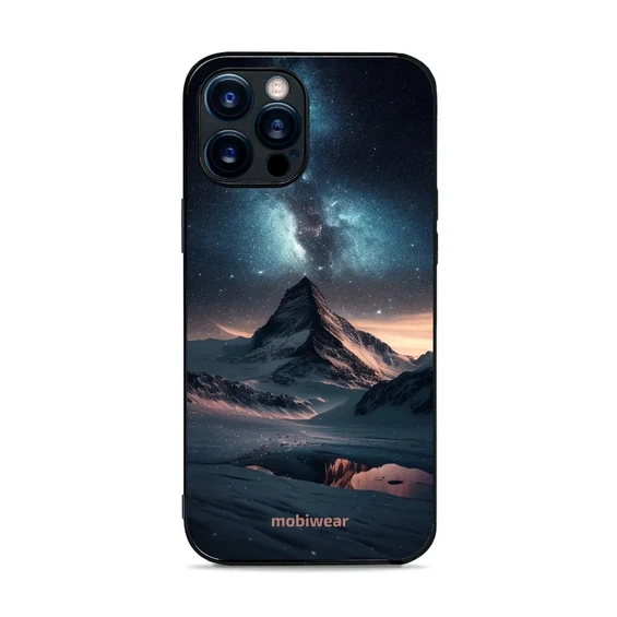 Hülle Glossy Case für Apple iPhone 12 Pro Max - Farbe G006G