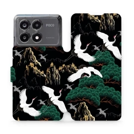 Etui do Xiaomi POCO X6 Pro - wzór VP16S