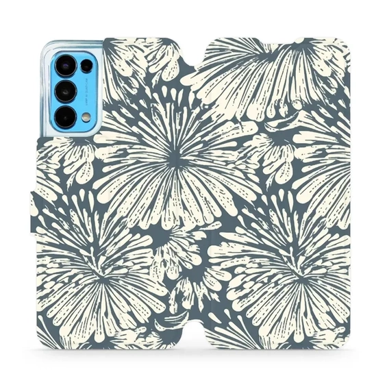 Phone Case OPPO RENO 5 5G - Design VA42S