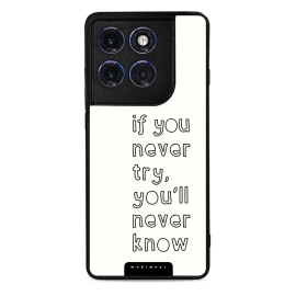 Phone Glossy Case Motorola Edge 60 Pro - Design G075G