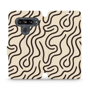 Phone Case LG G8s ThinQ - Design VA60S
