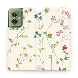 Phone Case Motorola Moto G55 5G - Design MD03S